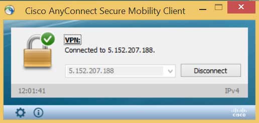 cisco anyconnect vpn client download